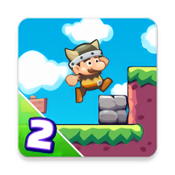 英雄男孩丛林探险手游下载