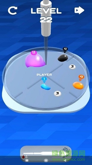 史莱姆粘液实验室官方版 v0.7.3 安卓版0