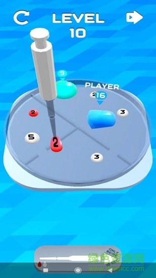 史莱姆粘液实验室官方版 v0.7.3 安卓版1