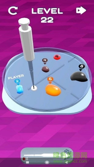 史莱姆粘液实验室官方版 v0.7.3 安卓版3