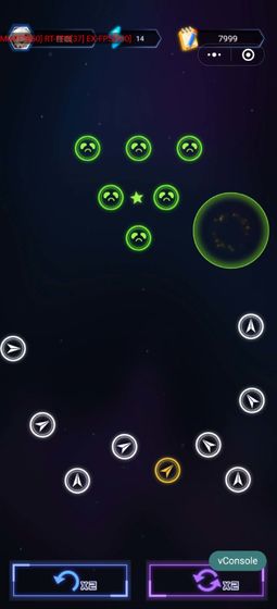 穿越月星手机版 v1.0 安卓版0