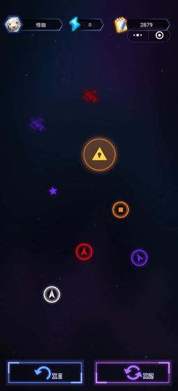 穿越月星手机版 v1.0 安卓版1