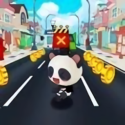 卡通猫无尽酷跑最新版