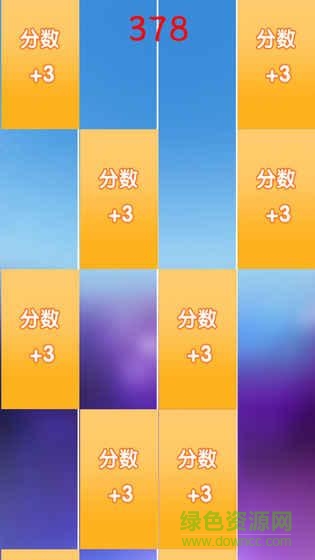 节奏钢琴大师游戏 节奏钢琴大师游戏下载