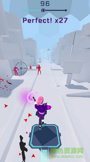 跳跳舞射射枪最新版 v1.10 安卓版2