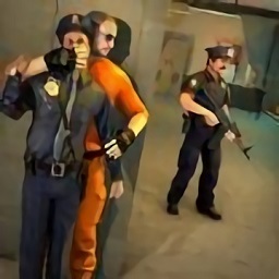 迈阿密监狱逃生游戏下载