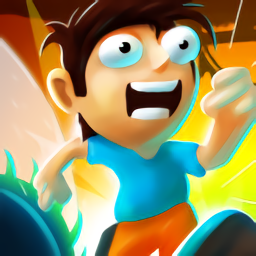 暗影地狱历险记手机版