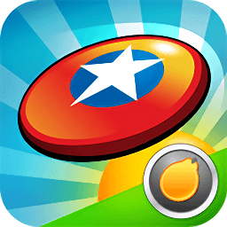 永远的飞盘手机版