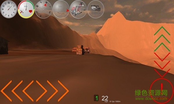 双人卡车模拟器中文版 v1.3 安卓版0