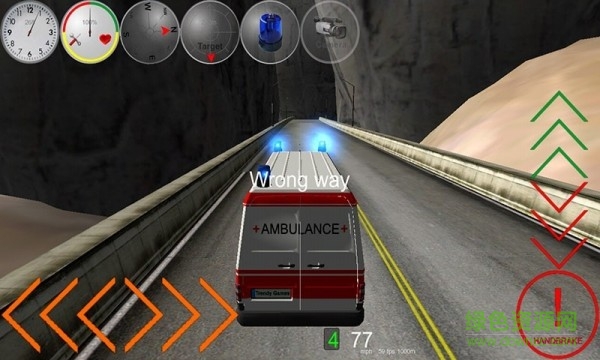 双人卡车模拟器中文版 v1.3 安卓版1