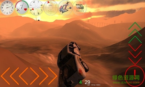 双人卡车模拟器中文版 v1.3 安卓版2