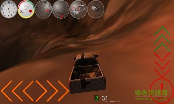 双人卡车模拟器中文版 v1.3 安卓版3