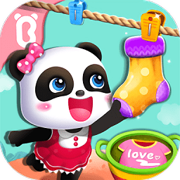 宝宝巴士宝宝大扫除小游戏