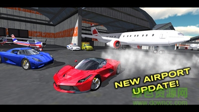 极速汽车模拟驾驶2023 v6.74.8安卓最新版1