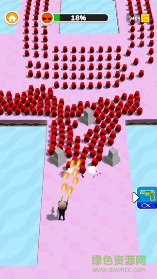 子弹先生2020完整版 v0.2 安卓版0