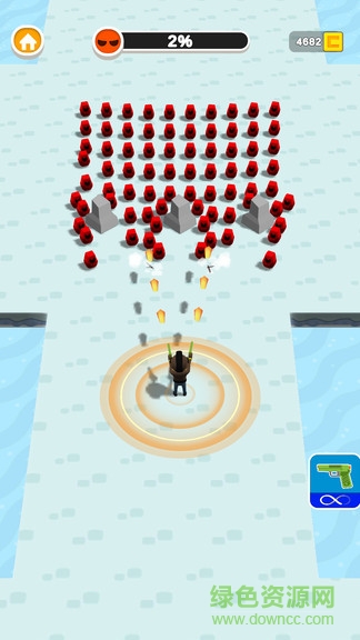 子弹先生2020完整版 v0.2 安卓版1