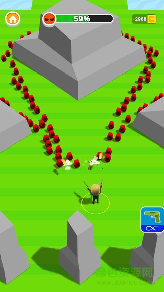 子弹先生2020完整版 v0.2 安卓版2