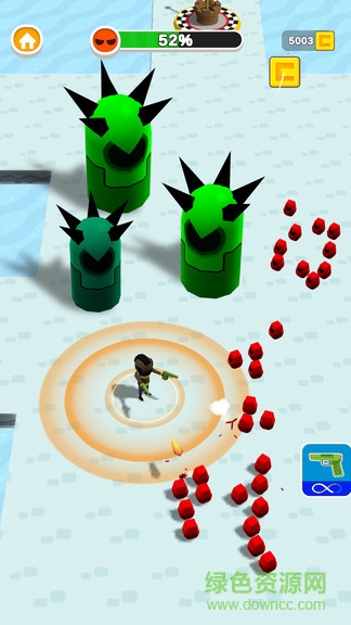 子弹先生2020完整版 v0.2 安卓版3