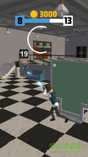 狙击外星人官方版 v1.0 安卓版1