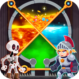 欢乐英雄大作战官方版