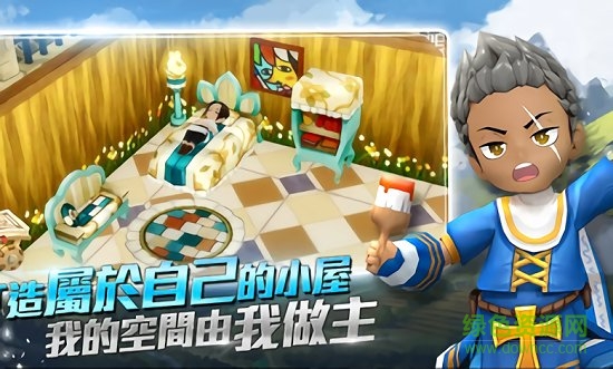 月光雕刻师手游官方版 v1.0.727 汉化安卓版1