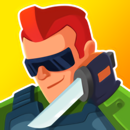 人质大救援官方版