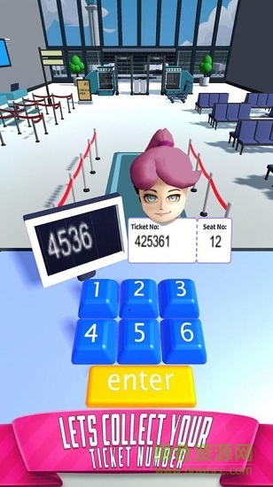 边界巡逻手游 v1.0 安卓版0