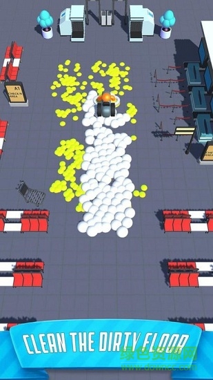 边界巡逻手游 v1.0 安卓版2