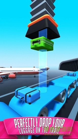 边界巡逻手游 v1.0 安卓版1