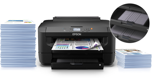 爱普生wf7111打印机驱动 v2.02.00.00 官方最新版0