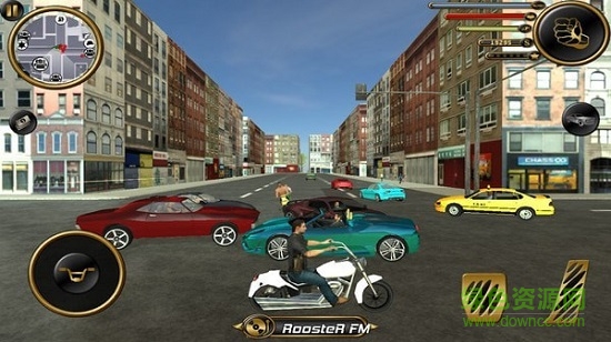 都市生存战官方版 v1.8 安卓版0