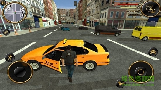 都市生存战官方版 v1.8 安卓版1