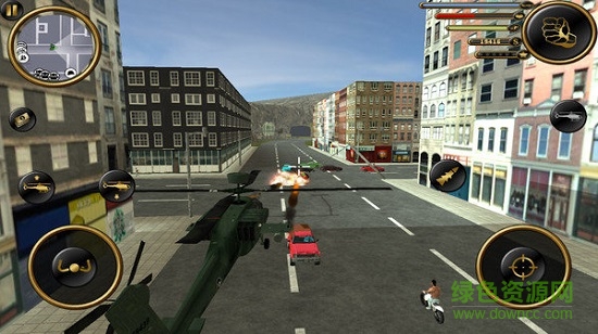 都市生存战官方版 v1.8 安卓版2