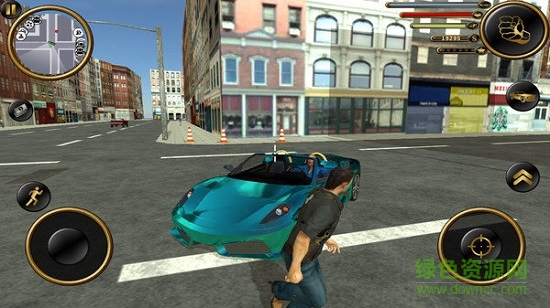 都市生存战官方版 v1.8 安卓版3