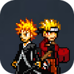 死神vs火影tceam版下载