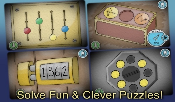 神秘灯塔手游 v1.0 安卓版0