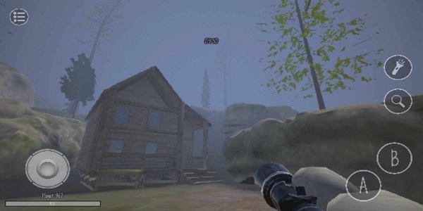 懒汉3天线宝宝 v2.1 安卓中文版2