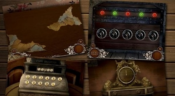 神秘的魔盒汉化版 v1.0 安卓版0