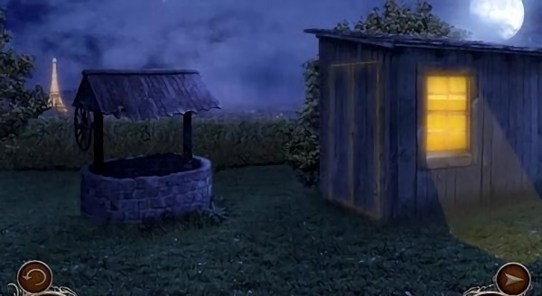 神秘的魔盒汉化版 v1.0 安卓版1