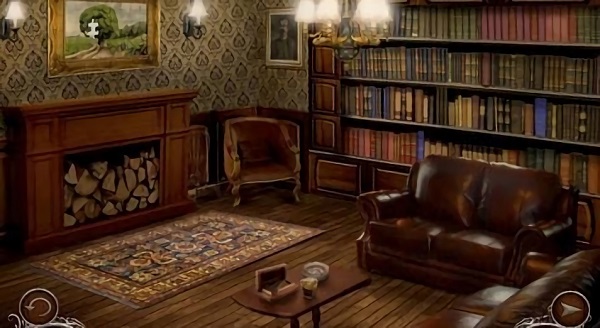 神秘的魔盒汉化版 v1.0 安卓版3