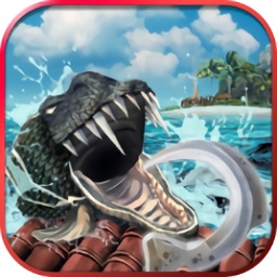 木筏模拟器中文版