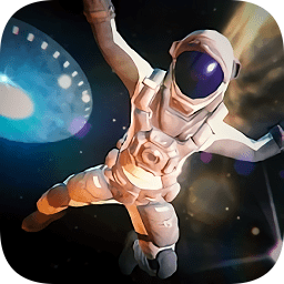 月球逃生太空生存游戏