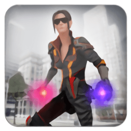 超级英雄追捕最新版