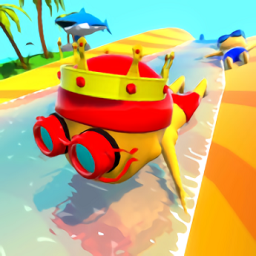 水上乐园冒险最新版