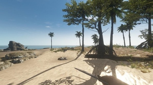 荒岛求生小浪玩的版本 v1.0 安卓版3