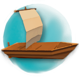 水上漂流记木筏生存