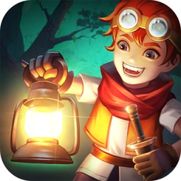 光明冒险游戏pc版