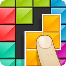 无限方块拼图游戏