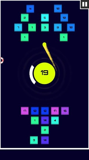 方块突围最新版 v1.0 安卓版0