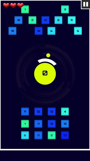 方块突围最新版 v1.0 安卓版1